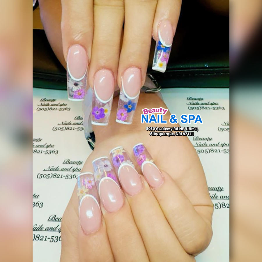 amazing nail