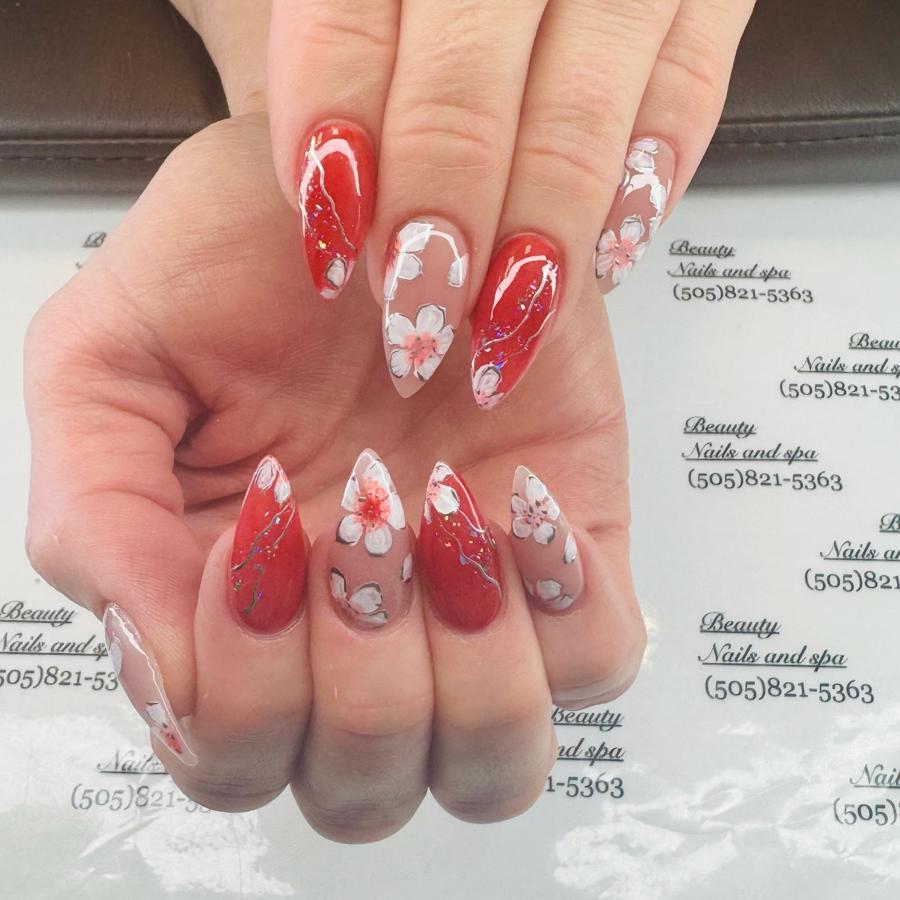 amazing nail