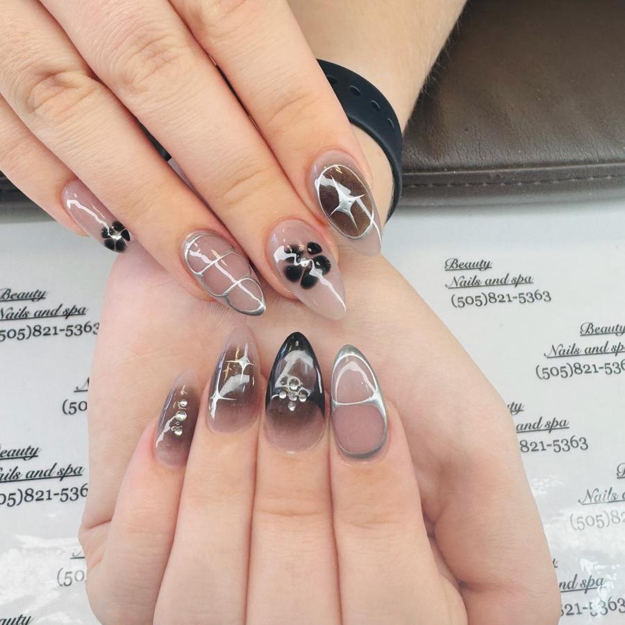 amazing nail