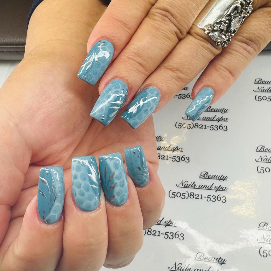 amazing nail