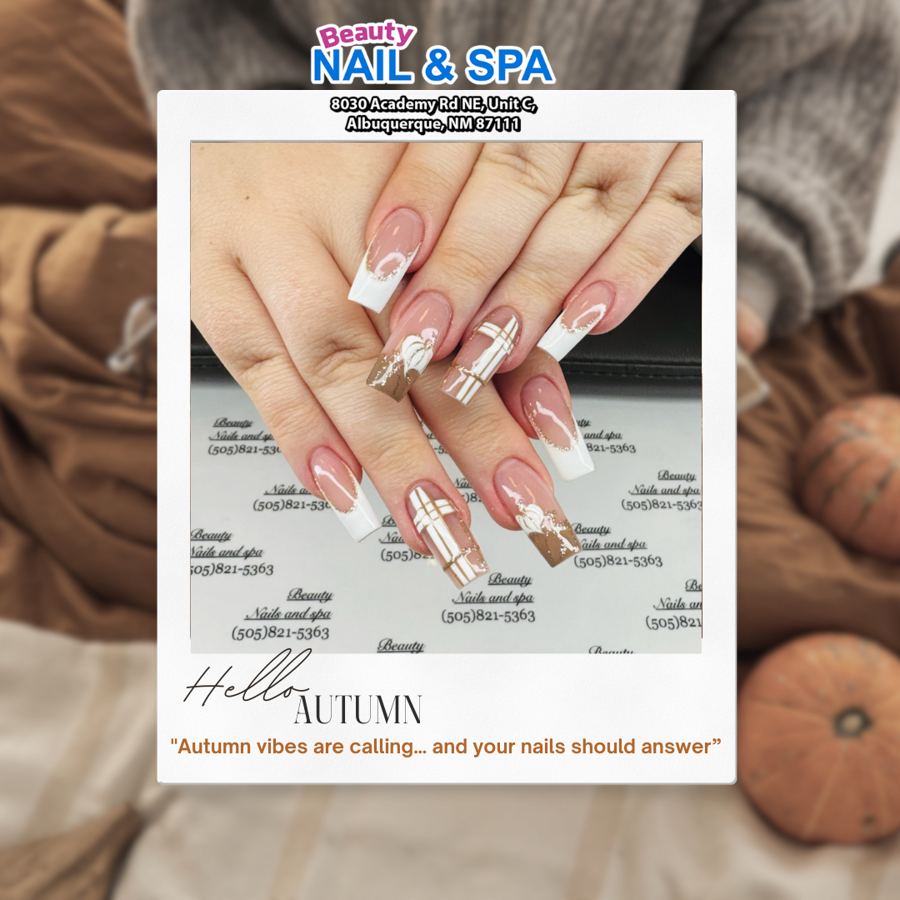 amazing nail
