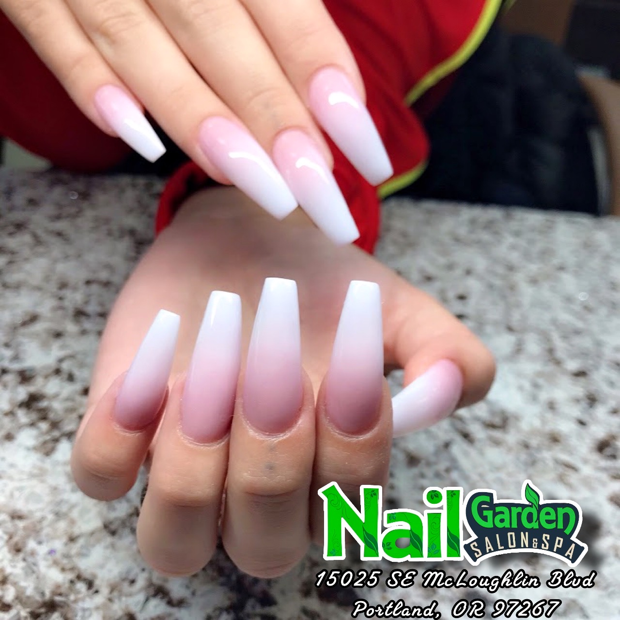 Nail salon 97267 _ Nail Garden Salon And Spa _ Oak Grove, Oregon 97267_2