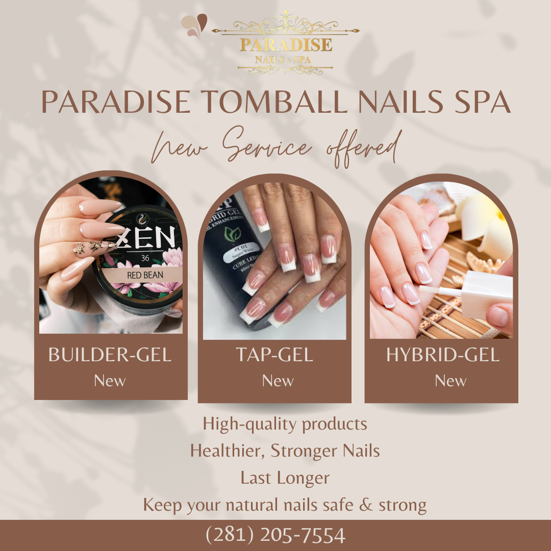 Nail design collection