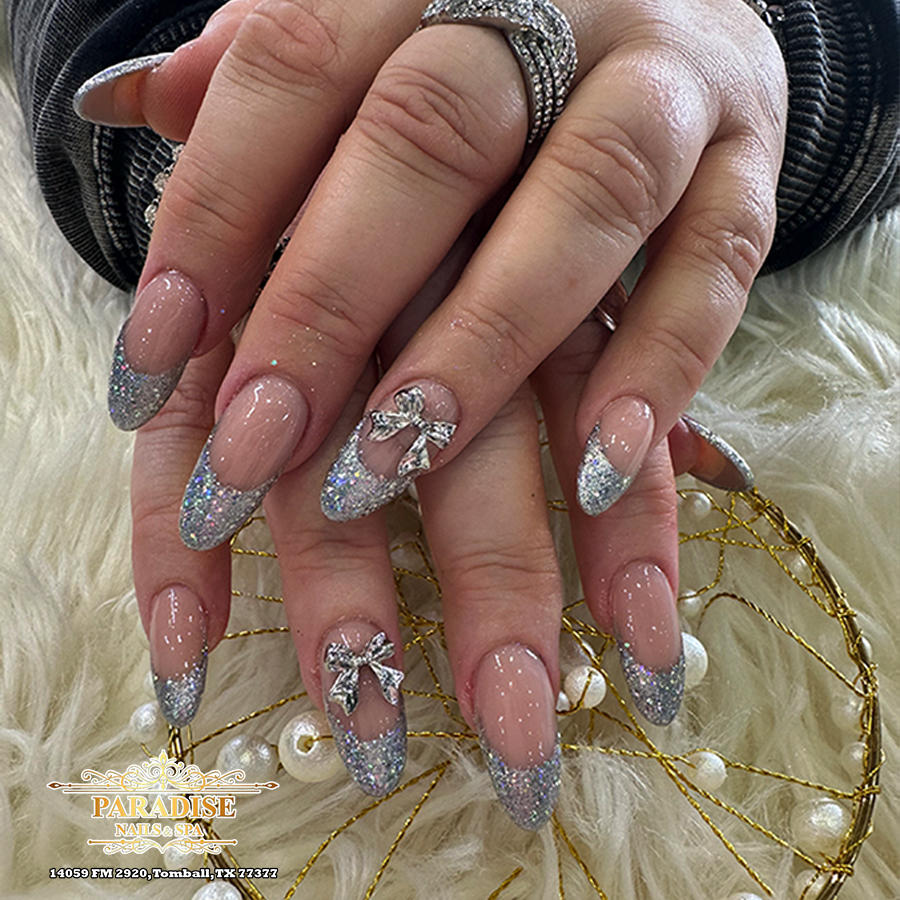Nail design collection