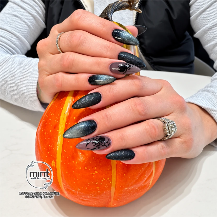Must Try Nail Designs October 27 2026