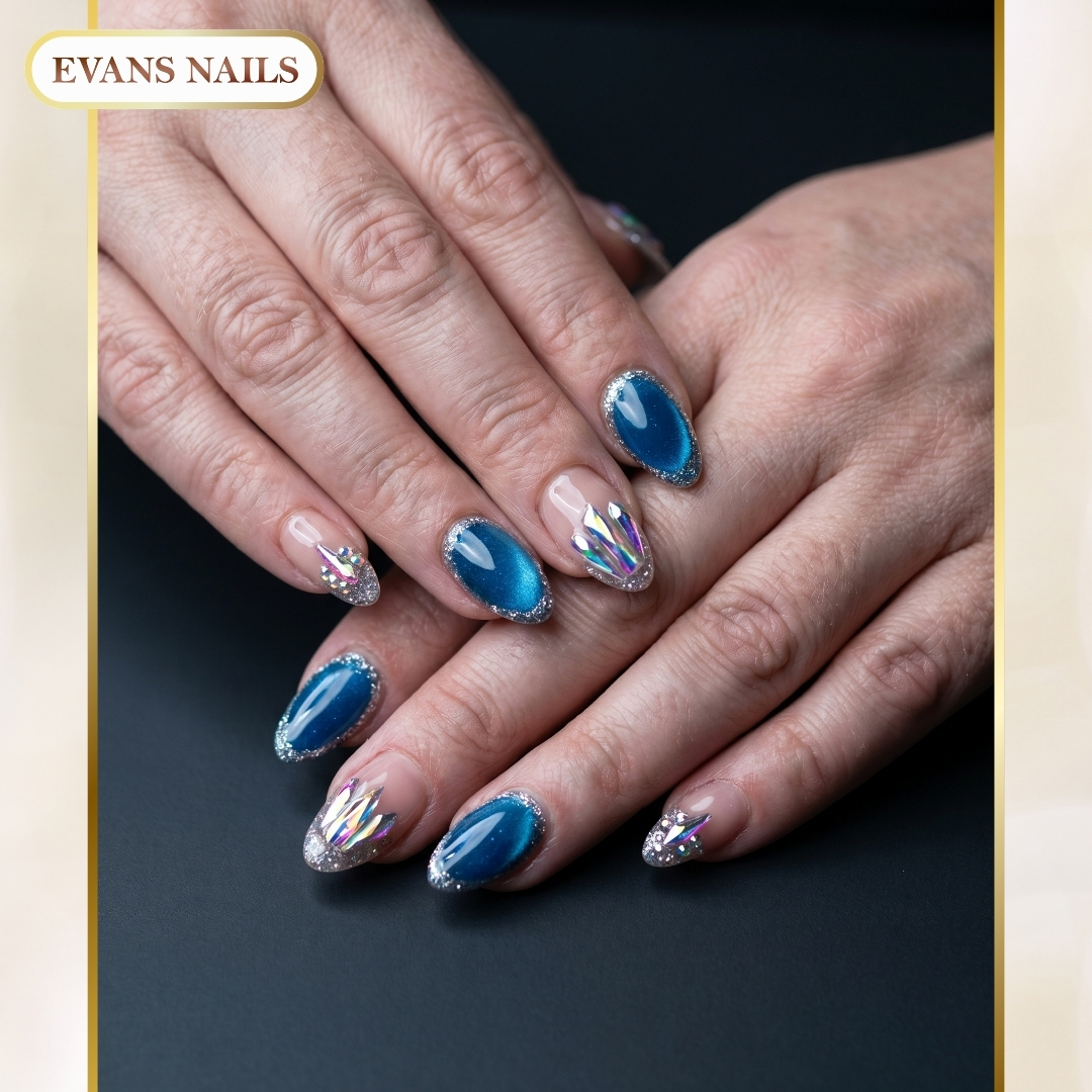 Evans Nails