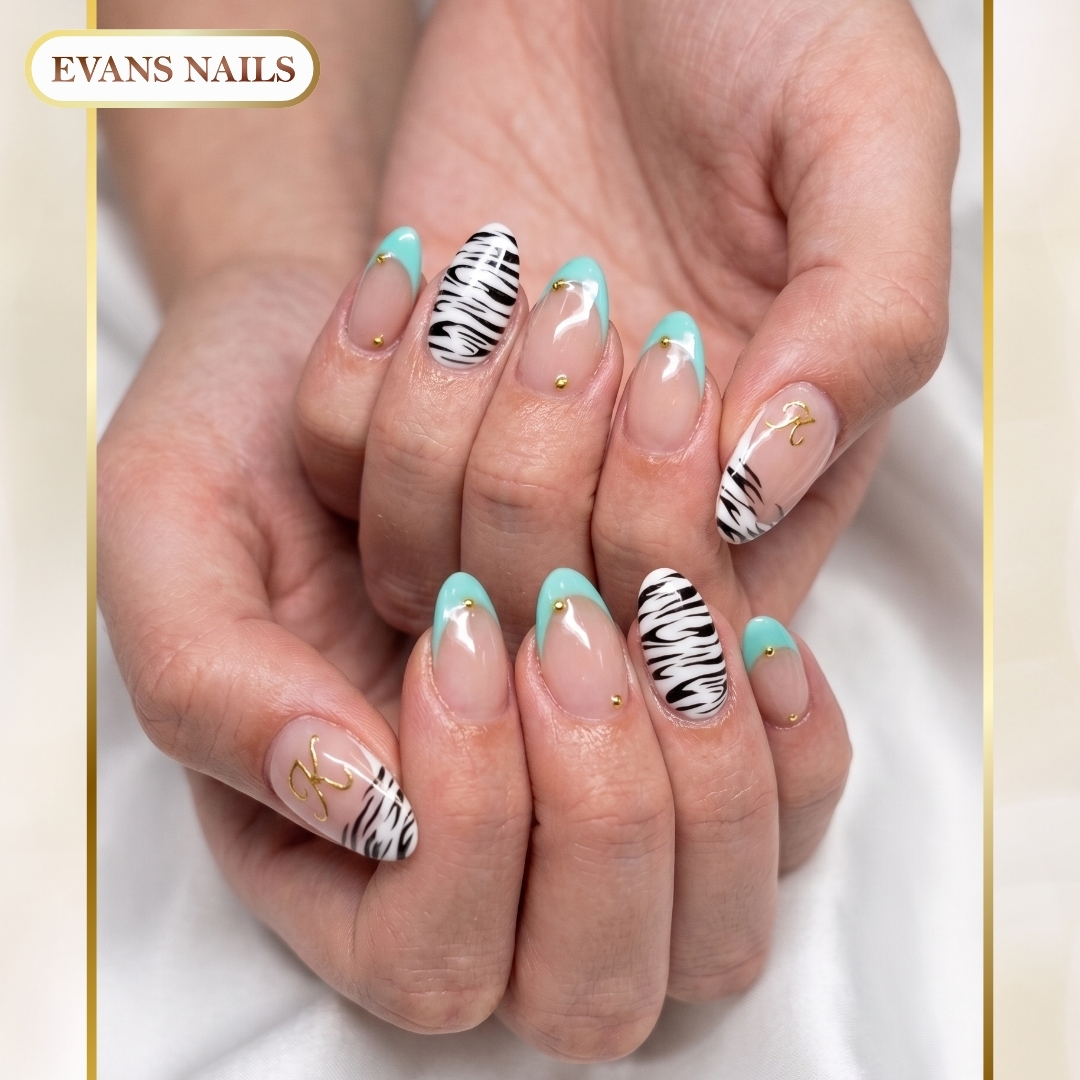 Evans Nails
