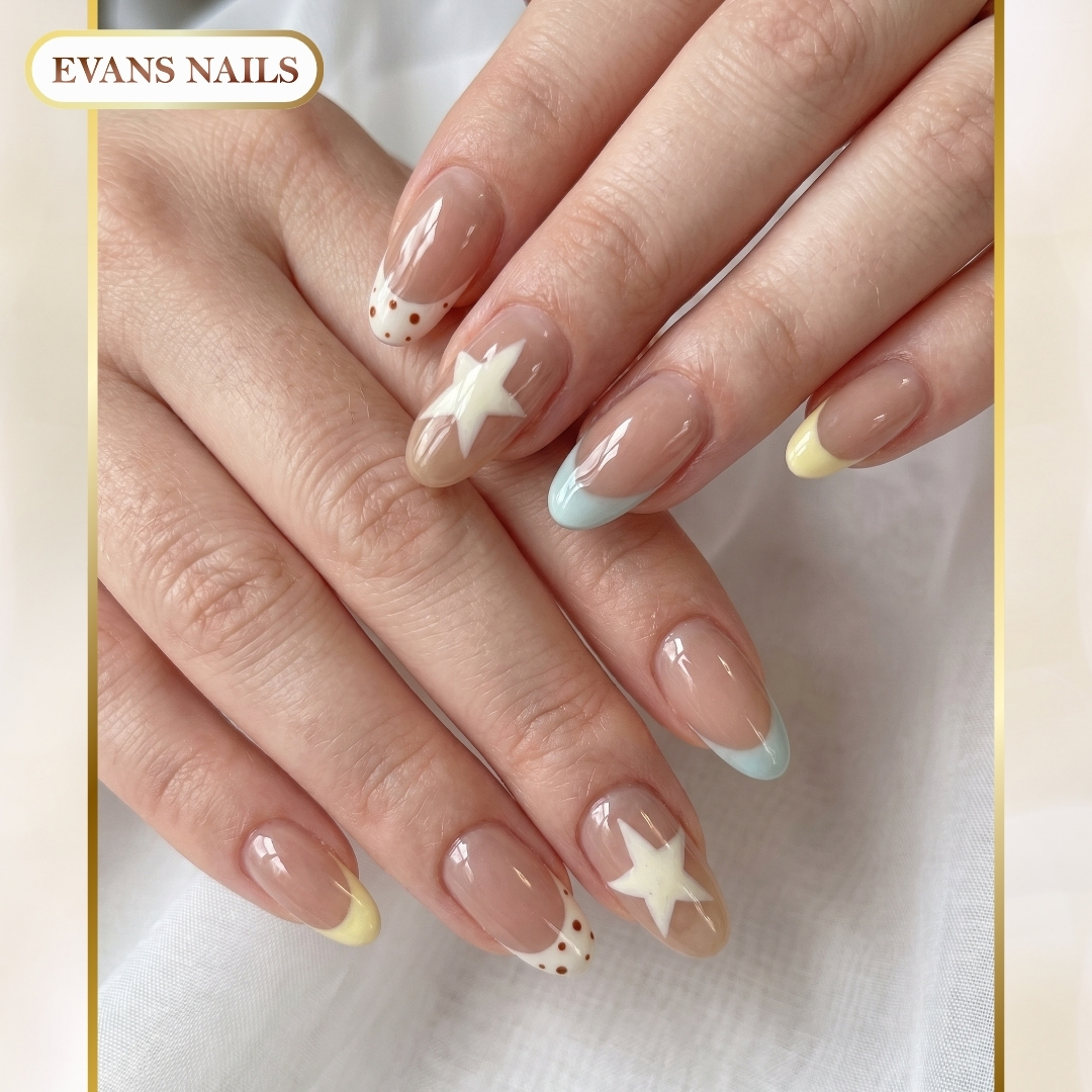 Evans Nails