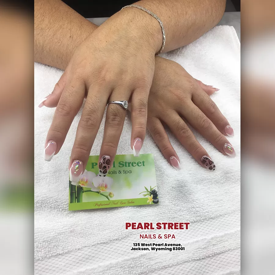 PEARL STREET SALON & SPA Jackson, WY 83001_9