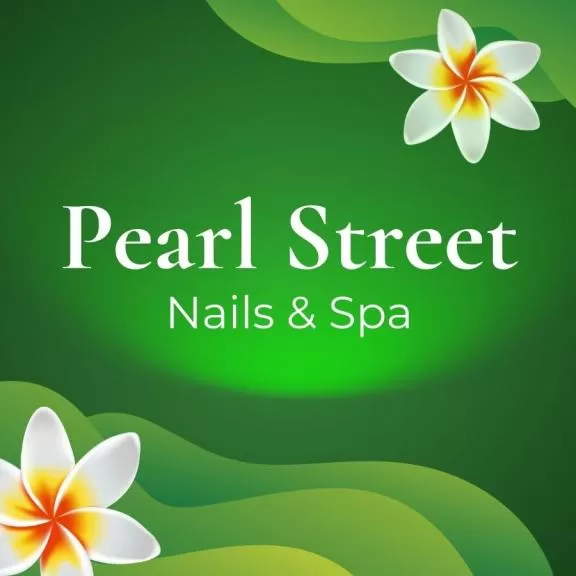 Pearl Street Nail Spa