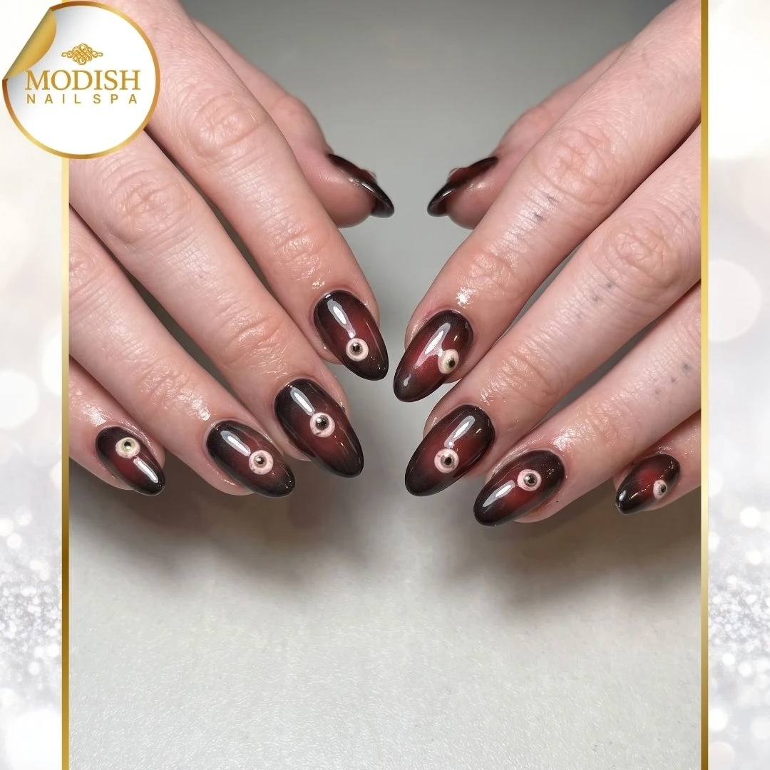 Modish Nail Spa