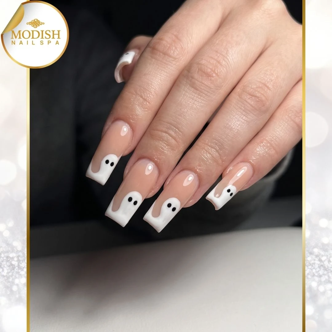 Modish Nail Spa