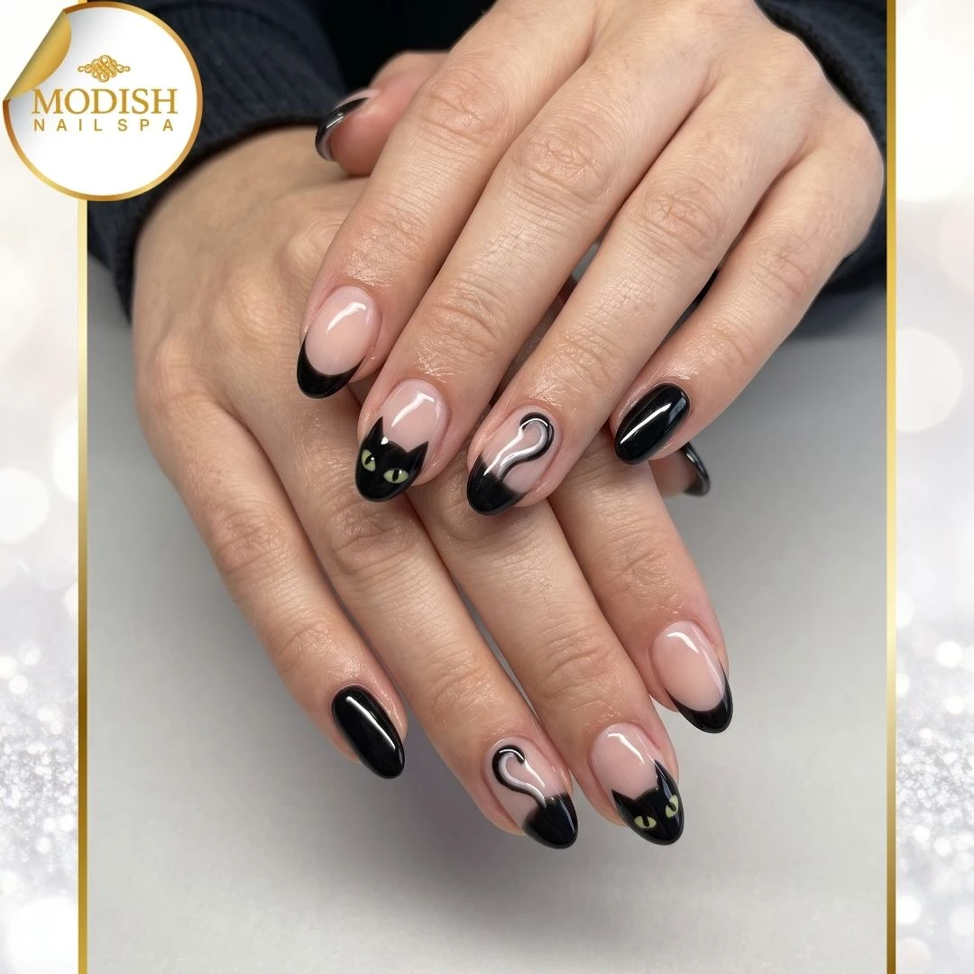 Modish Nail Spa