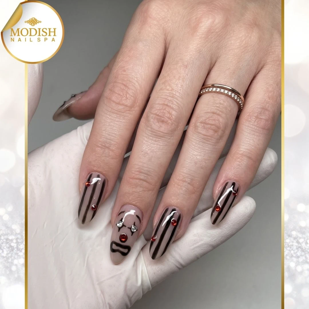 Modish Nail Spa