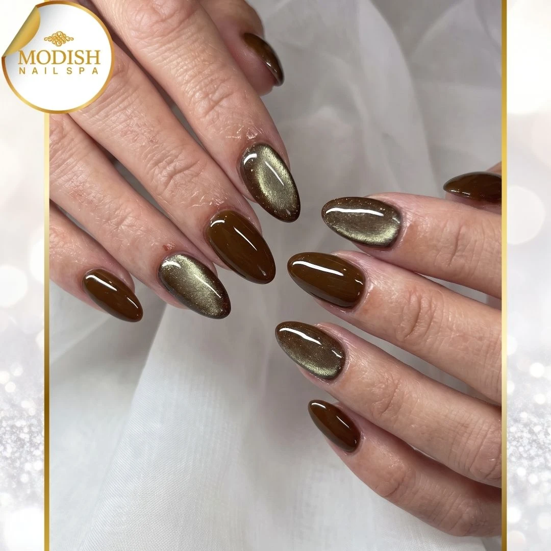 Modish Nail Spa
