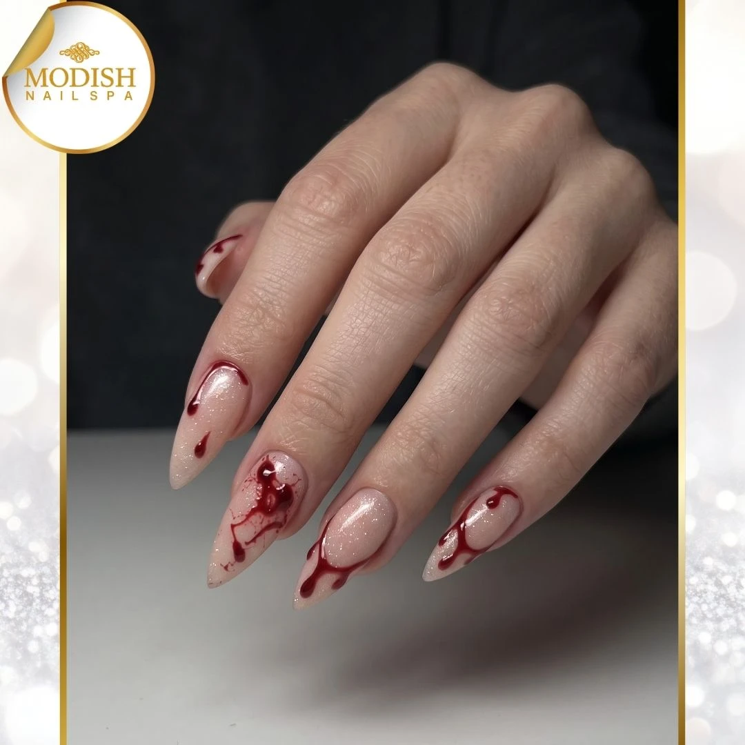 Modish Nail Spa