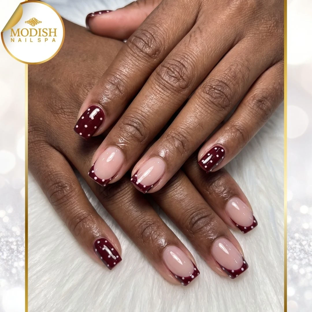 Modish Nail Spa