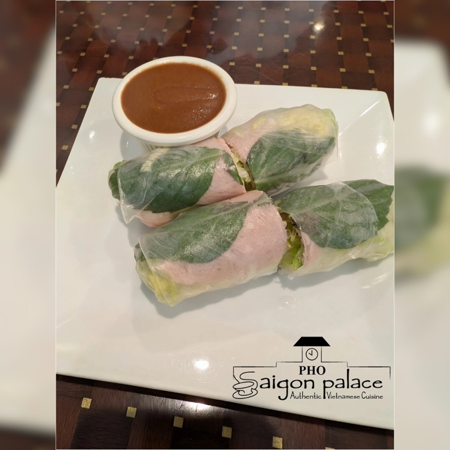 Saigon Palace 141125