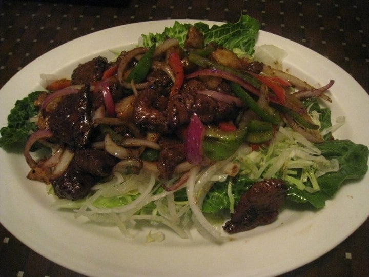 Food & Drink