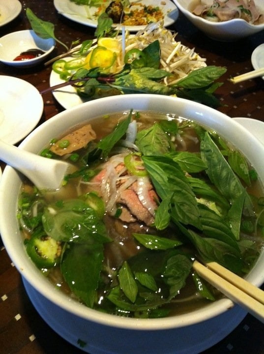 Food & Drink