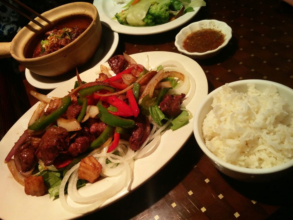 Food & Drink