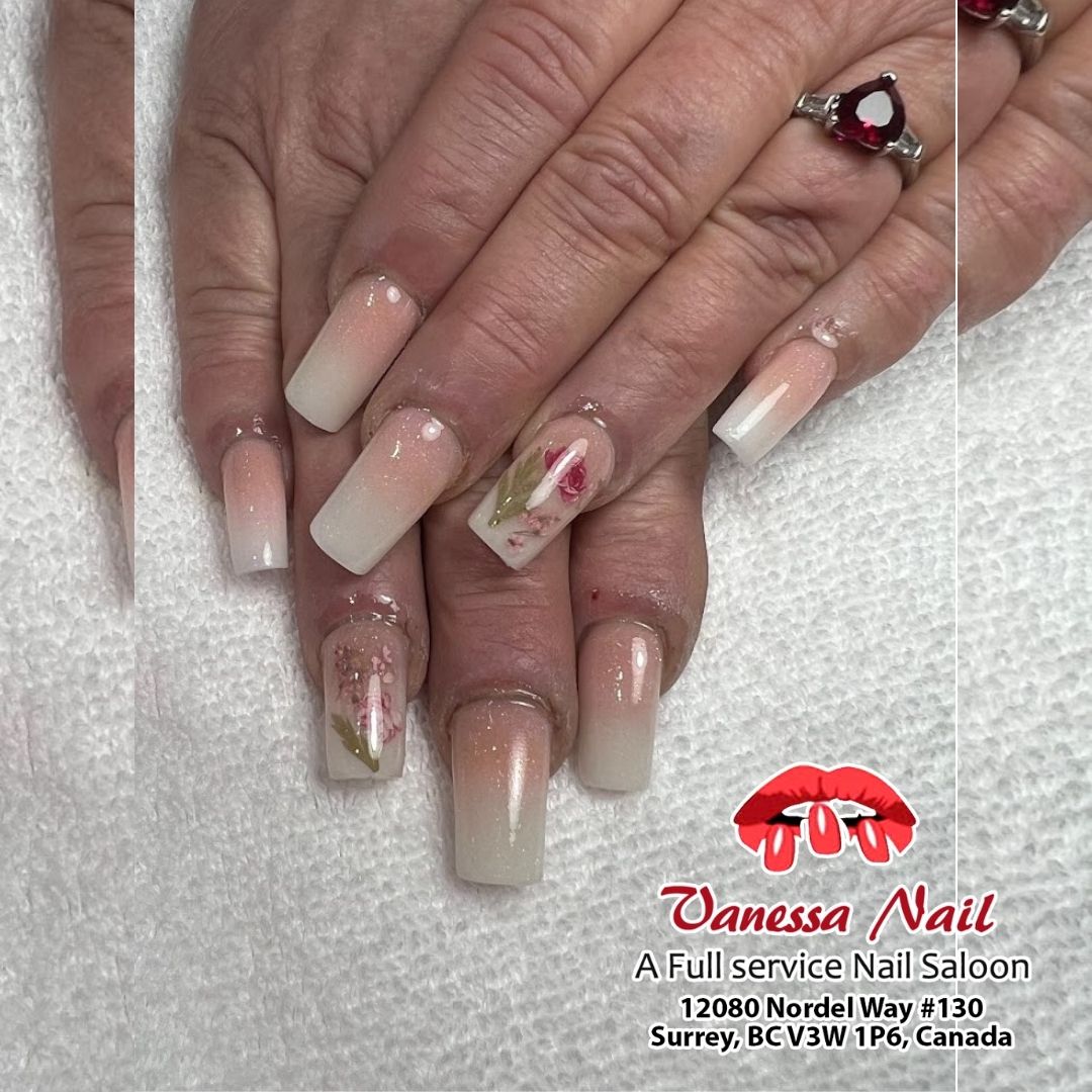 Vanessa-Nail-Spa-Surrey-BC-V3W-1P6