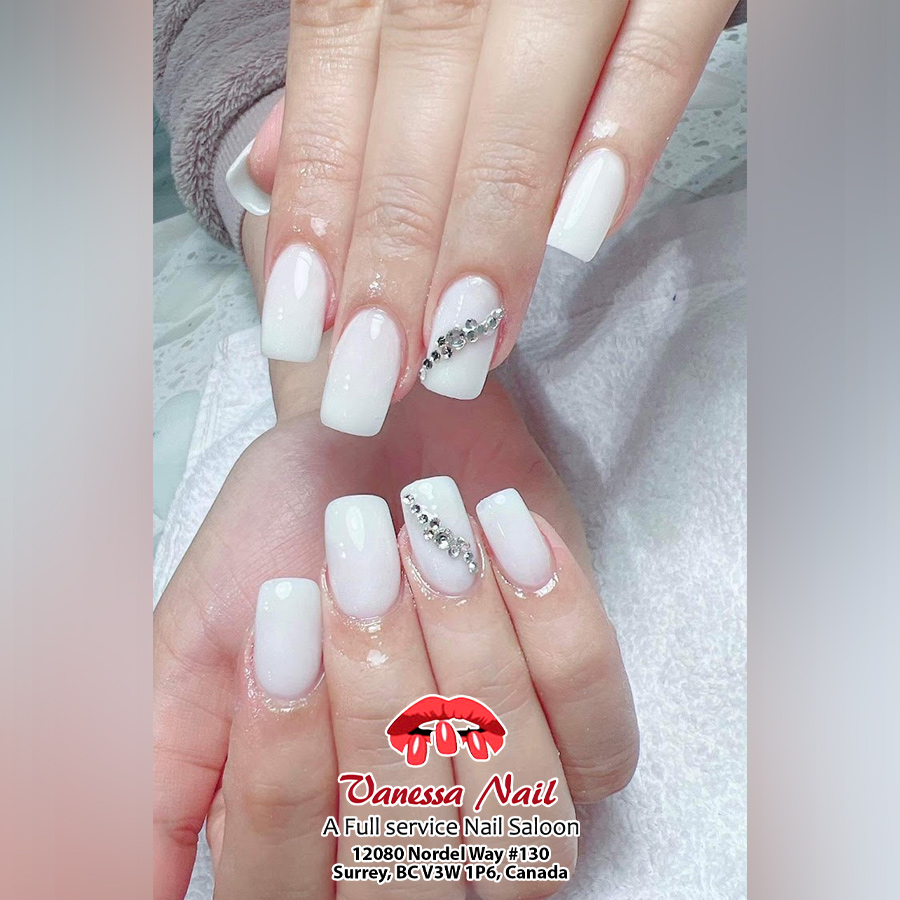 April Nail