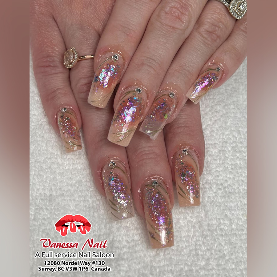 April Nail