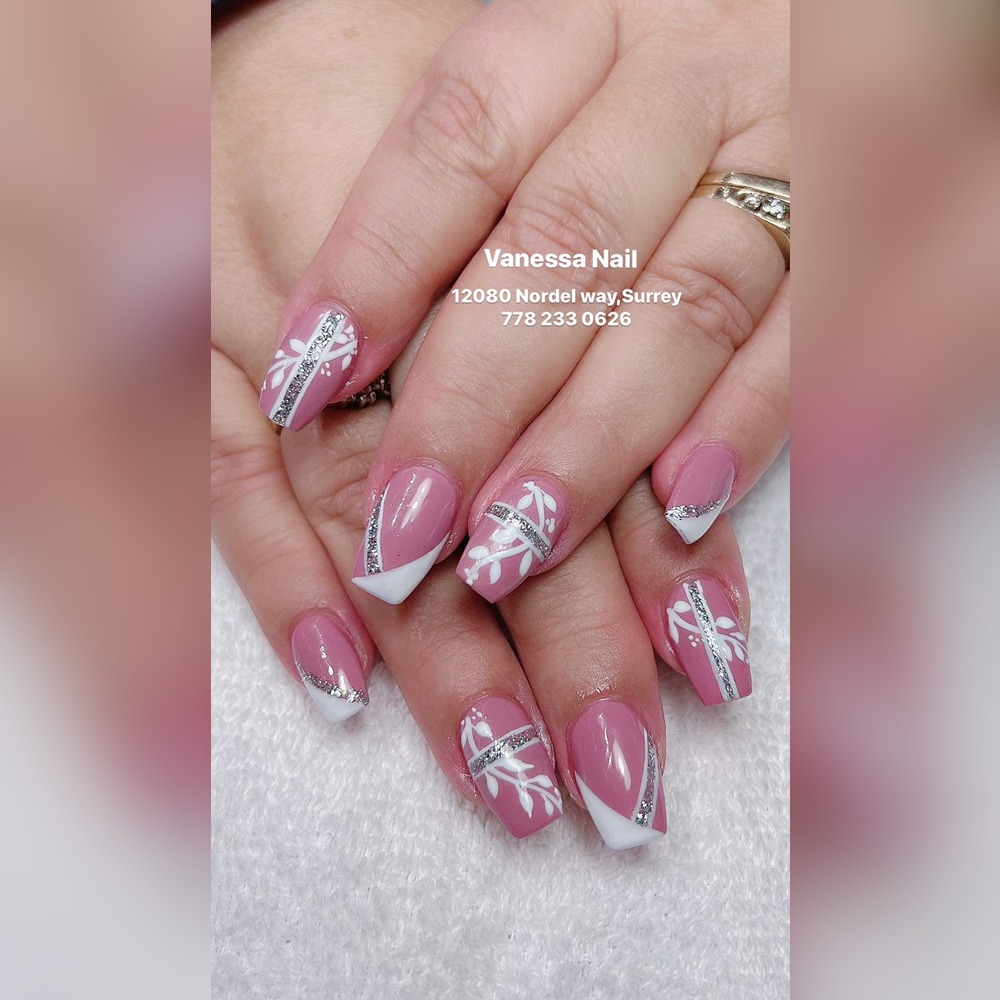 Vanessa Nail &amp; Spa in Surrey, BC V3W 1P6, Canada