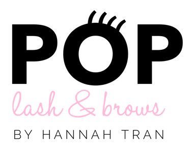 POP LASH AND BROWS | Eyelash & Permanent Makeup in Houston, TX 77063