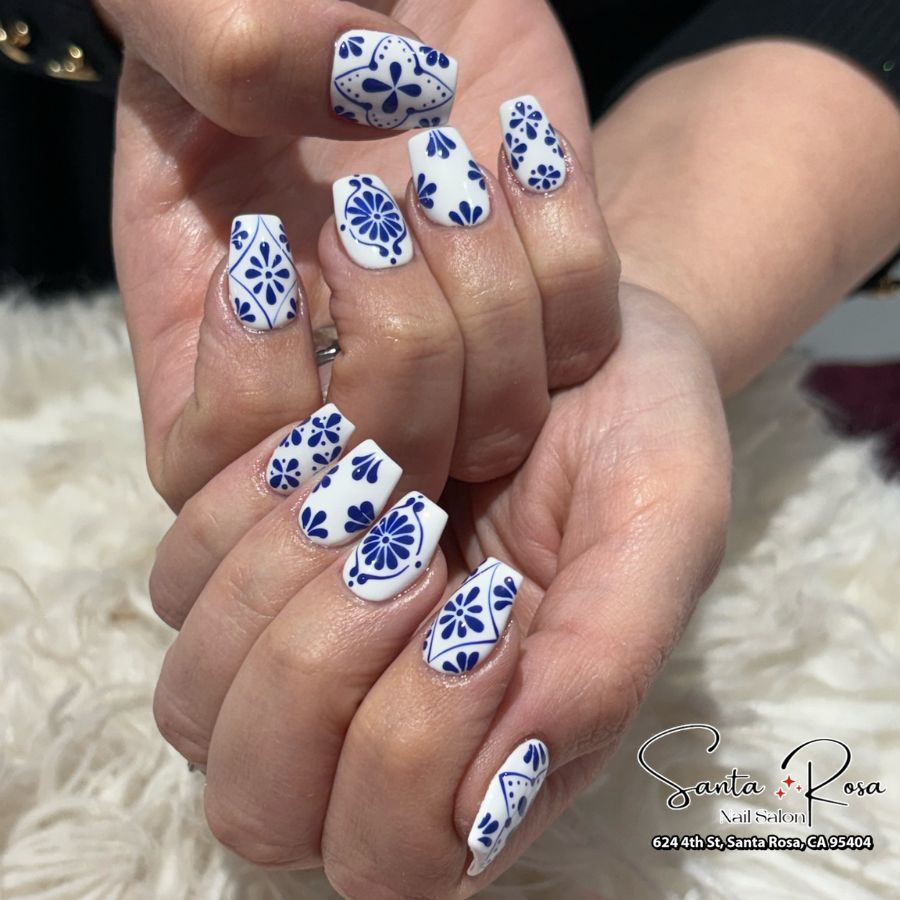 Santa Rosa Nail Salon in Santa Rosa, CA 95404 (5)