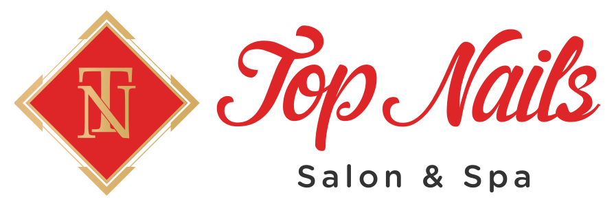 Top Nails Salon & Spa