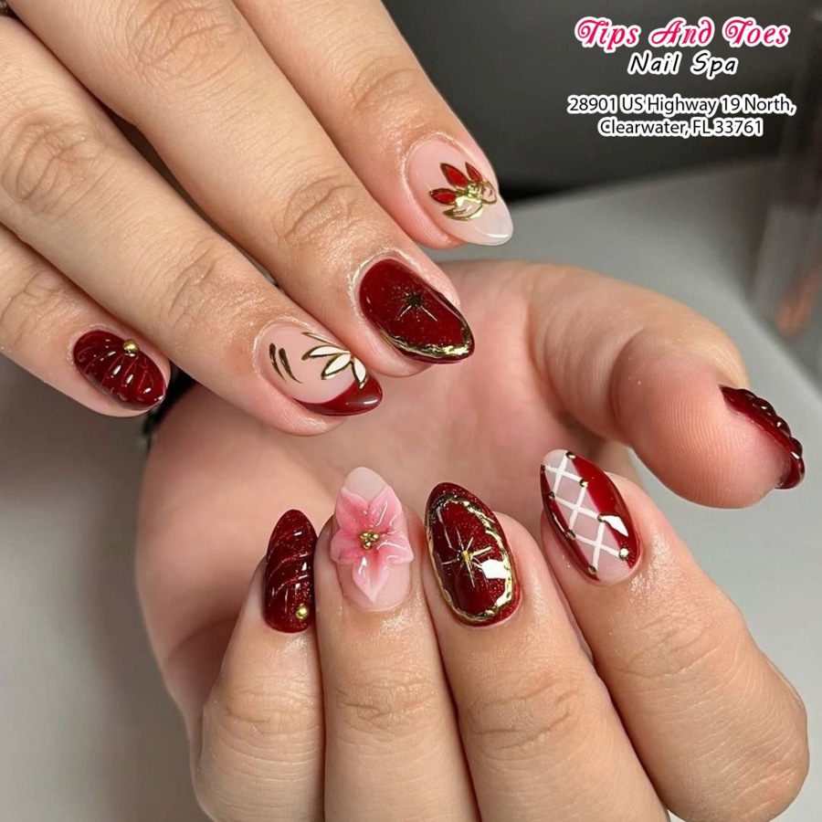 Tips And Toes Nail Spa 231025 (2)