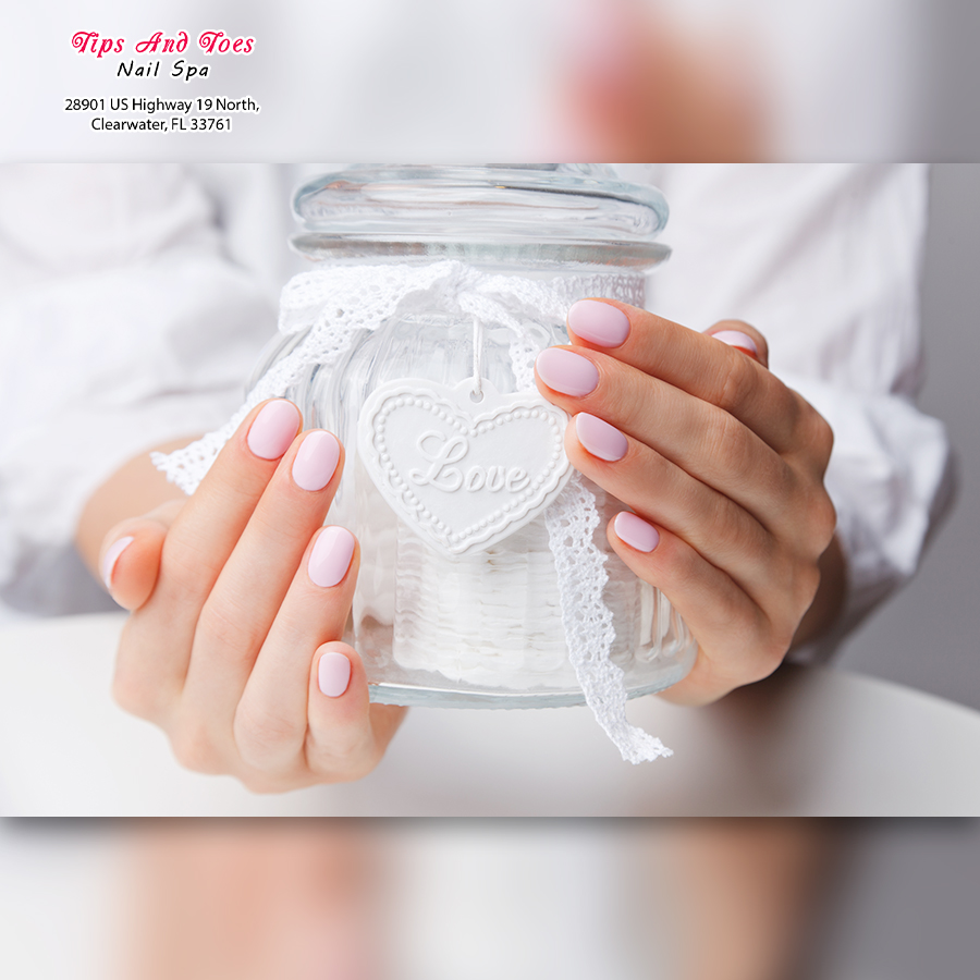 Nail design collection