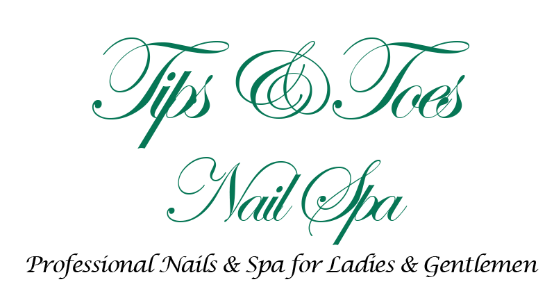 Tips & Toes Nail Spa