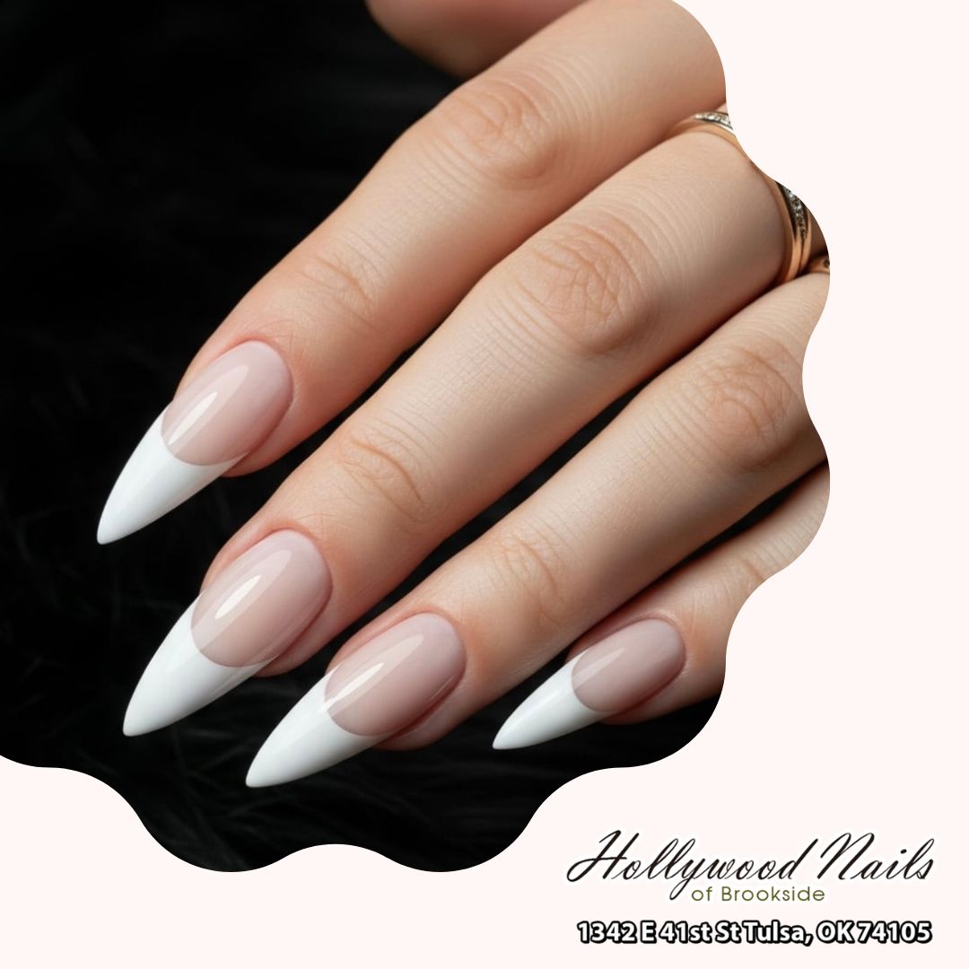 Hollywood Nails of Brookside (8)