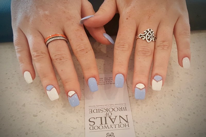 Hollywood Nails of Brookside | Top-notch nail salon and spa Tulsa, OK 74105