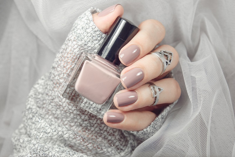 Nails Design