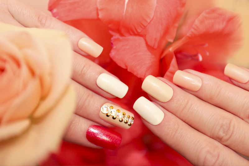 Nails Design