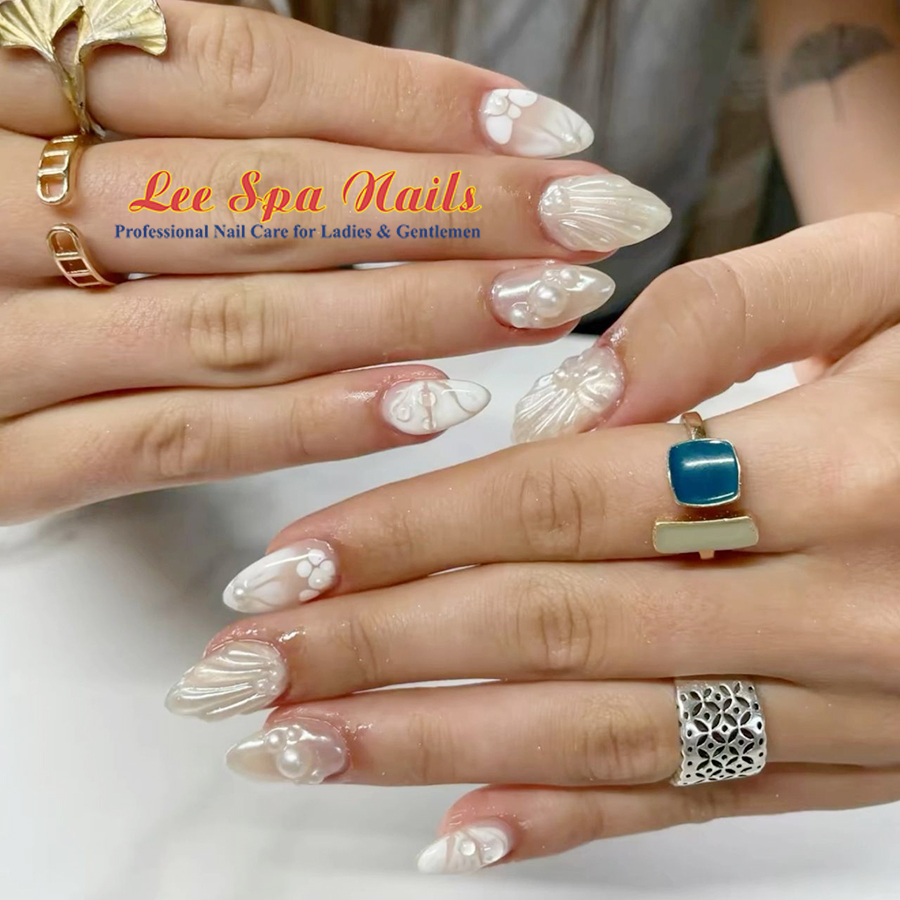 Lee Spa Nails Inc