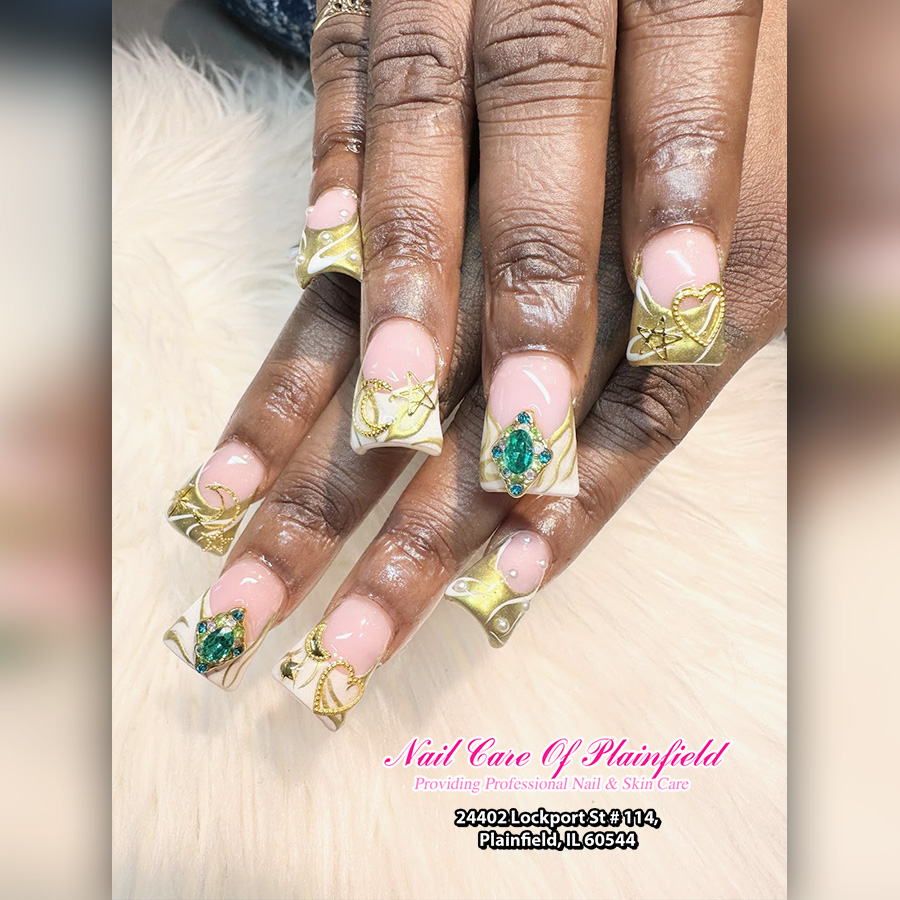 Nail Care Plainfield