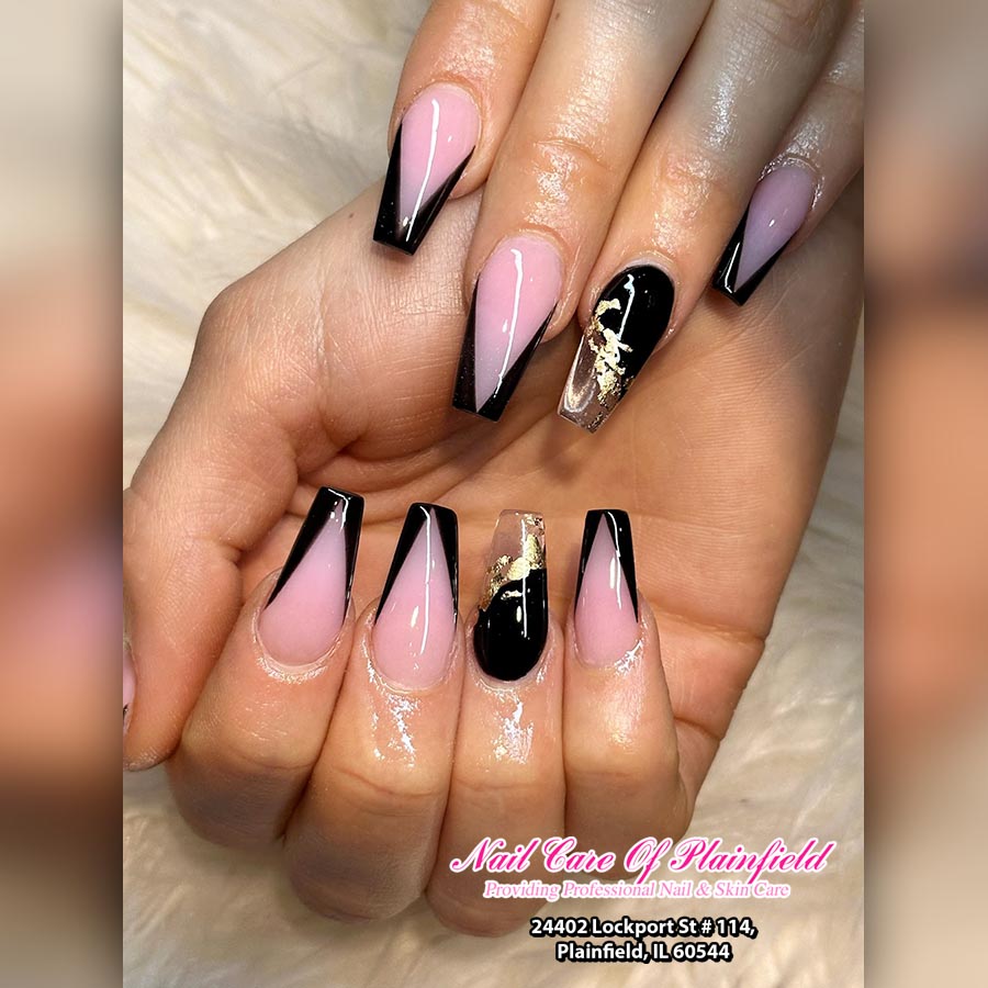 Nail Care _ Nail salon Plainfield, Illinois 60544_3