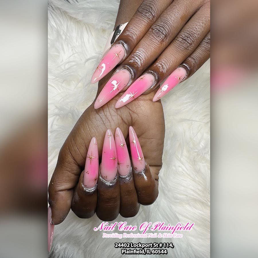 Nail Care _ Nail salon Plainfield, Illinois 60544_5