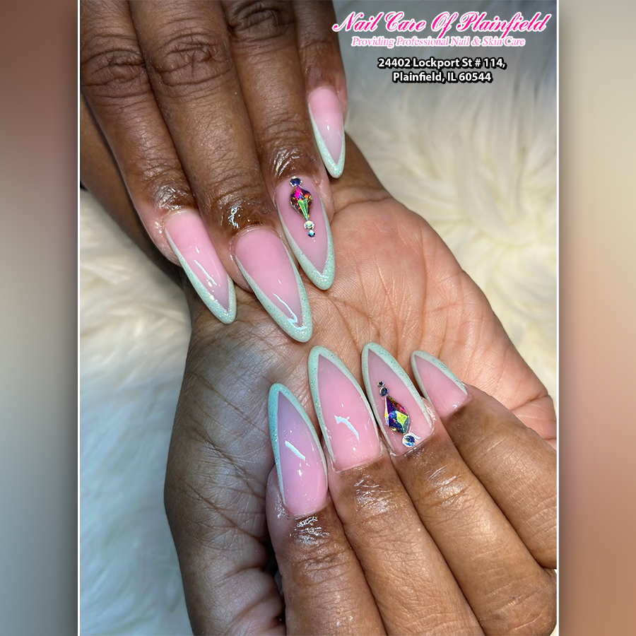 Nail Care _ Nail salon Plainfield, Illinois 60544_6