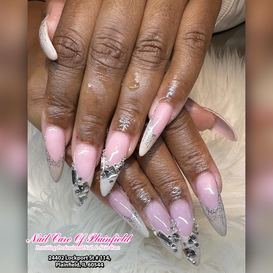 Nail Care _ Nail salon Plainfield, Illinois 60544_6