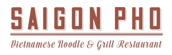 SAIGON PHO | Vietnamese Restaurant in East Hanover, NJ 07936