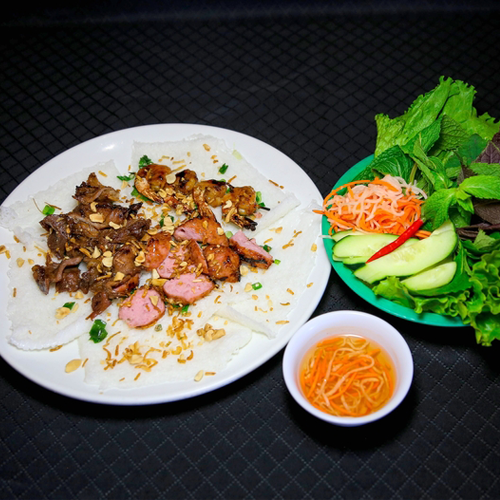 Thin Vermicelli | Bánh Hỏi