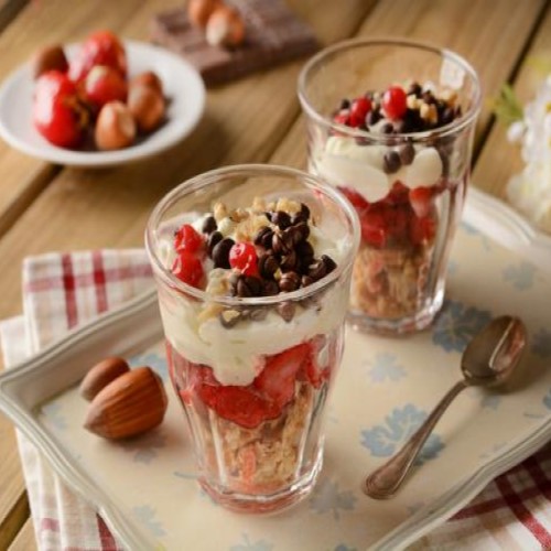 Desserts