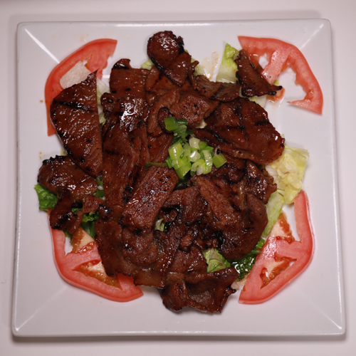 Grilled | Nướng