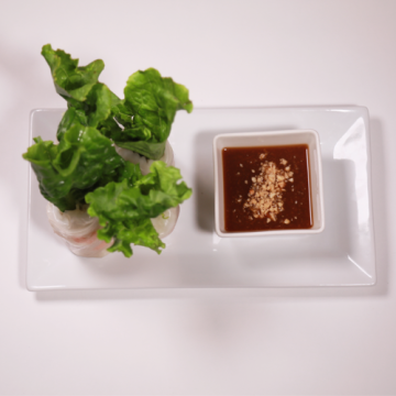 Rolled | Gỏi Cuốn